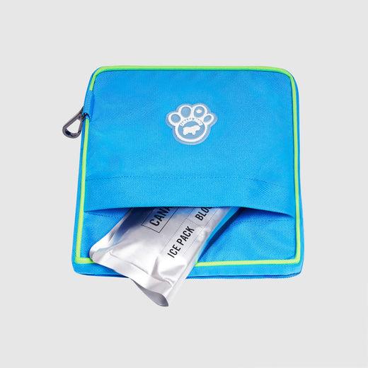 Canada Pooch Chill Seeker Freeze-And-Go Dog Water Bowl