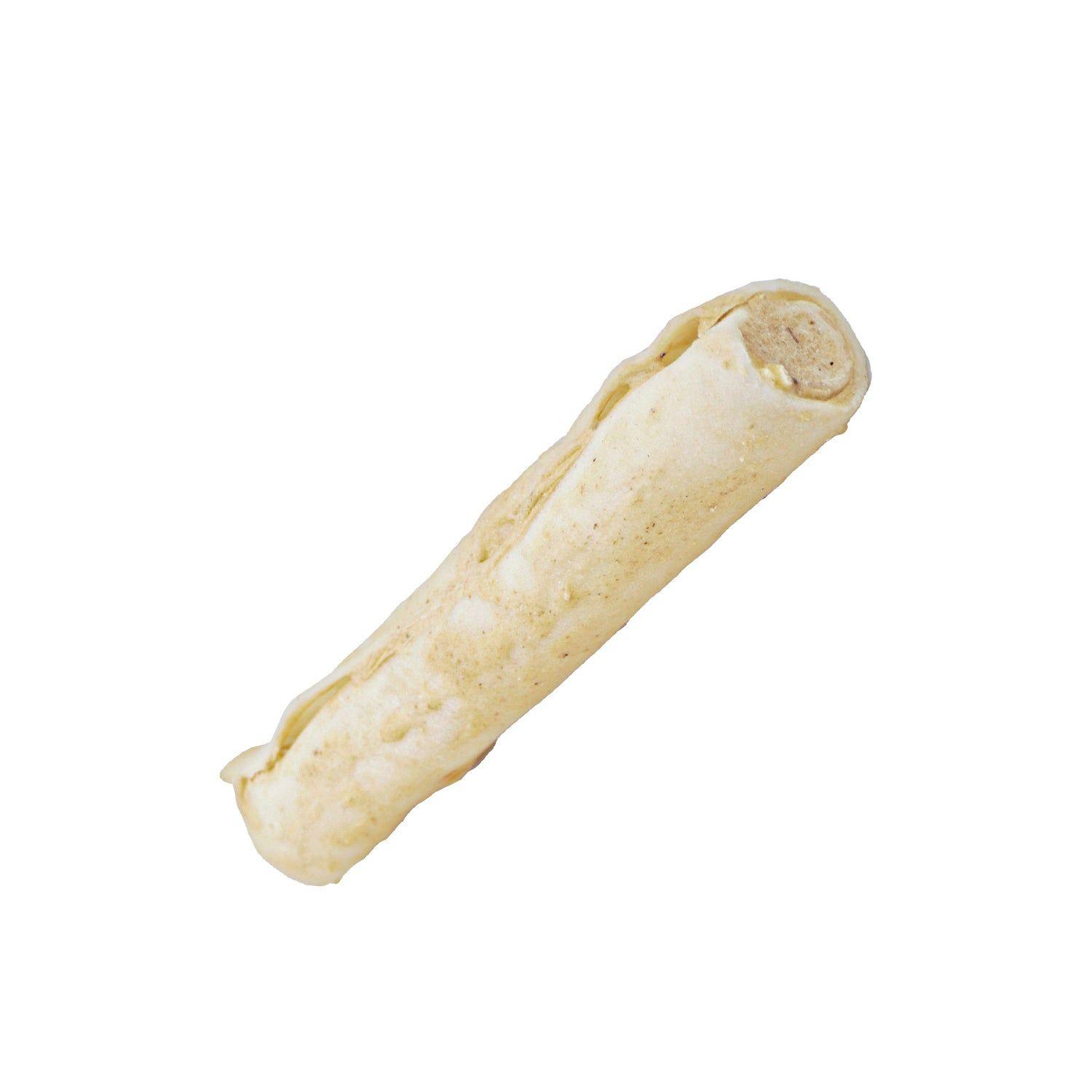 Raw Dog Natural Chews Collagen Stick Bully Stick Flavor Dog Treats, 5-in