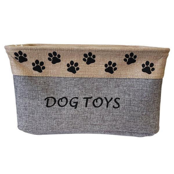 JoJo Modern Pets Storage Bin for Pet Toy