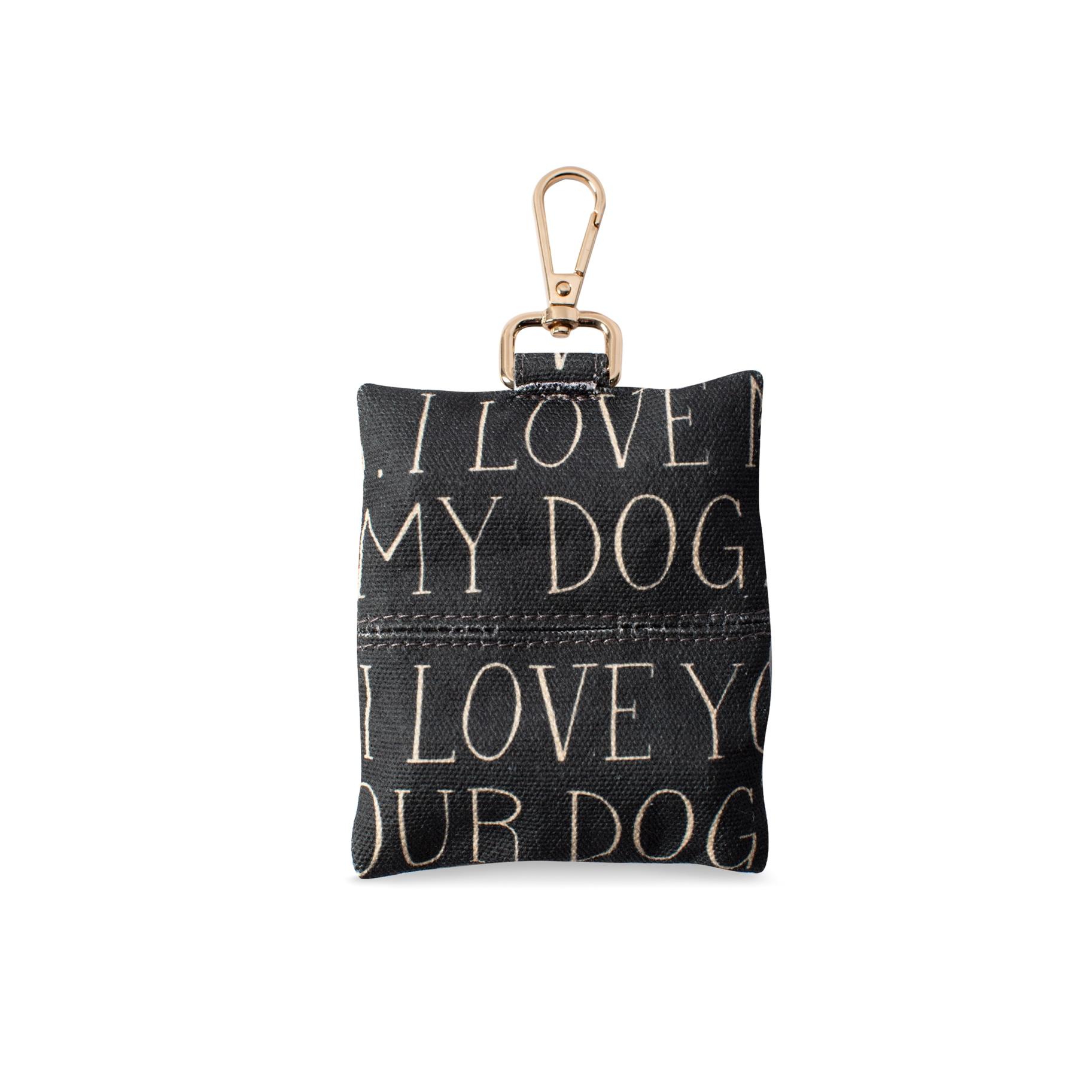 Pet Shop by Fringe Studio All the Dogs Pet Waste Bag