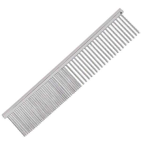 Master Grooming Tools Fine Face Finishing Pet Comb