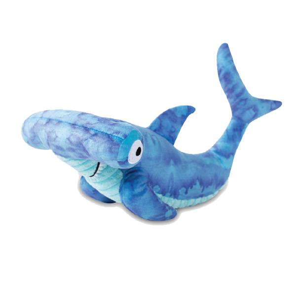 Pet Shop by Fringe Studio Nailed It Plush Dog Toy