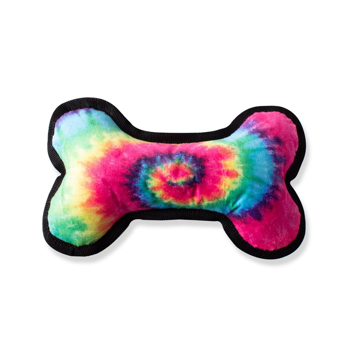 Pet Shop by Fringe Studio Just Dye It Durable Plush Dog Toy