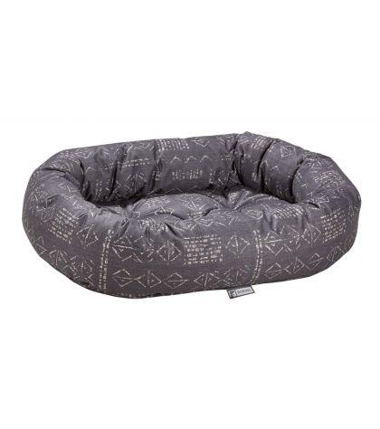 Bowsers Donut Pet Bed, Tulos, Small