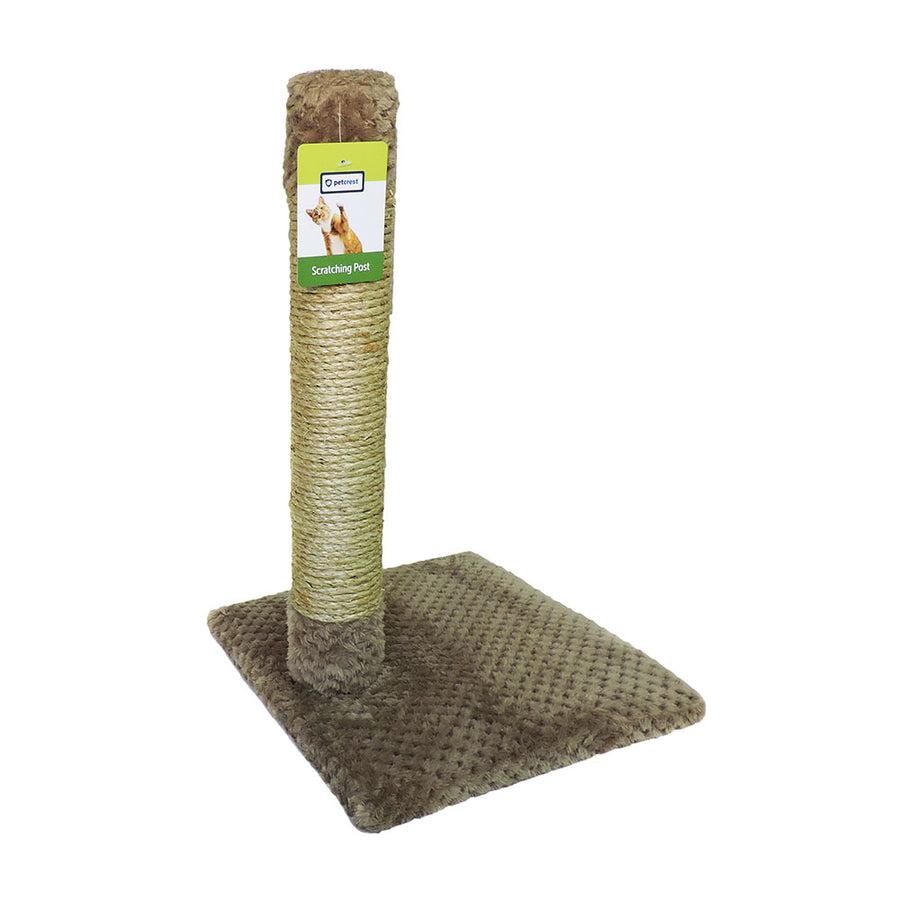 Petcrest Cat Scratching Tree Post