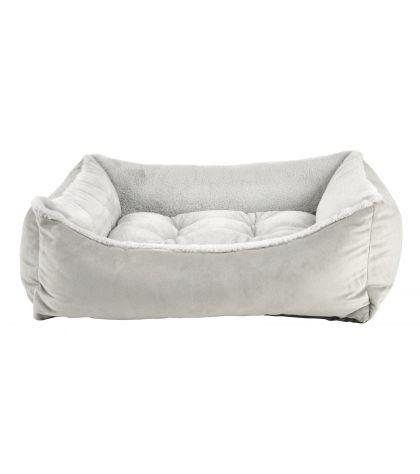 Bowsers Scoop Pet Bed, Cloud, Small