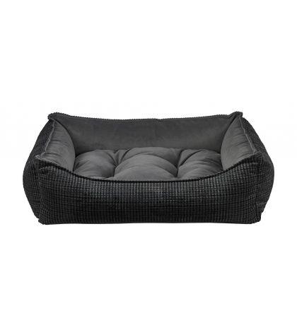 Bowsers Scoop Pet Bed, Iron Mountain, Large