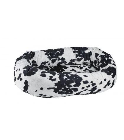 Bowsers Donut Pet Bed, Wrangler, XX-Large