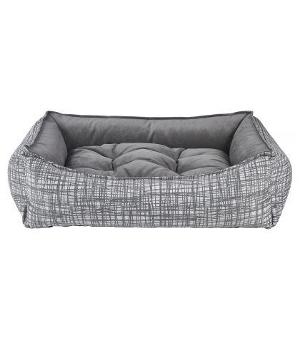 Bowsers Scoop Pet Bed, Tribeca, Small