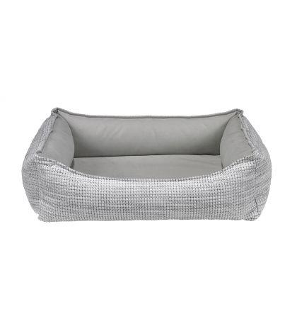 Bowsers Oslo Ortho Pet Bed, Glacier, Large