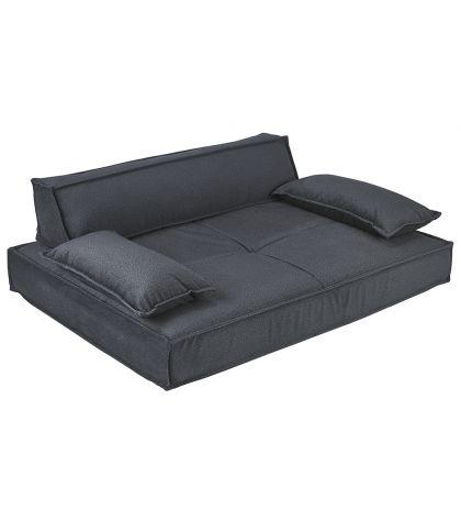 Bowsers Scandinave Pet Sofa, Flint