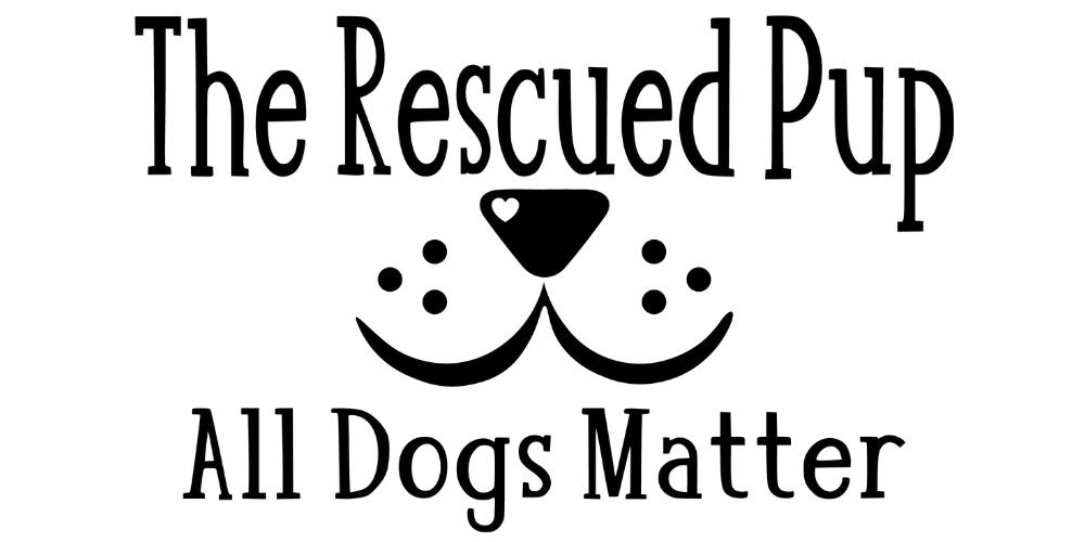 The Rescued Pup Gift Card, $25