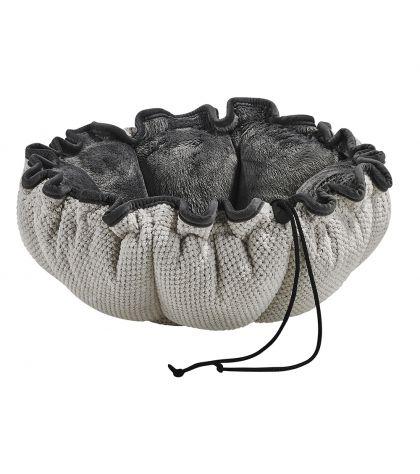 Bowsers Buttercup Pet Bed, Aspen, Large