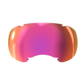 Rex Specs V2 Mirror Dog Goggle Replacement Lens, Pink, X-Large
