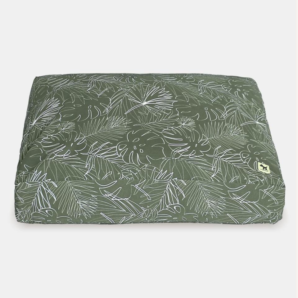 Molly Mutt Dog Bed Duvet Cover, Panama, Huge
