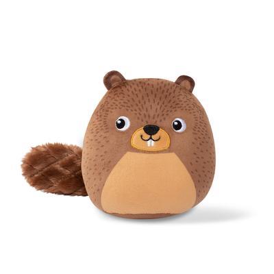 Wagsdale the Dam Boss Plush Dog Toy, Small
