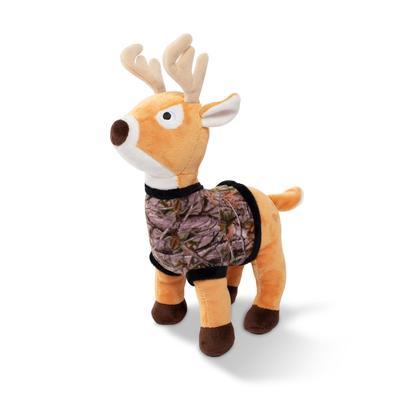 Wagsdale Gearin' up Hunting Season Plush Dog Toy, Large