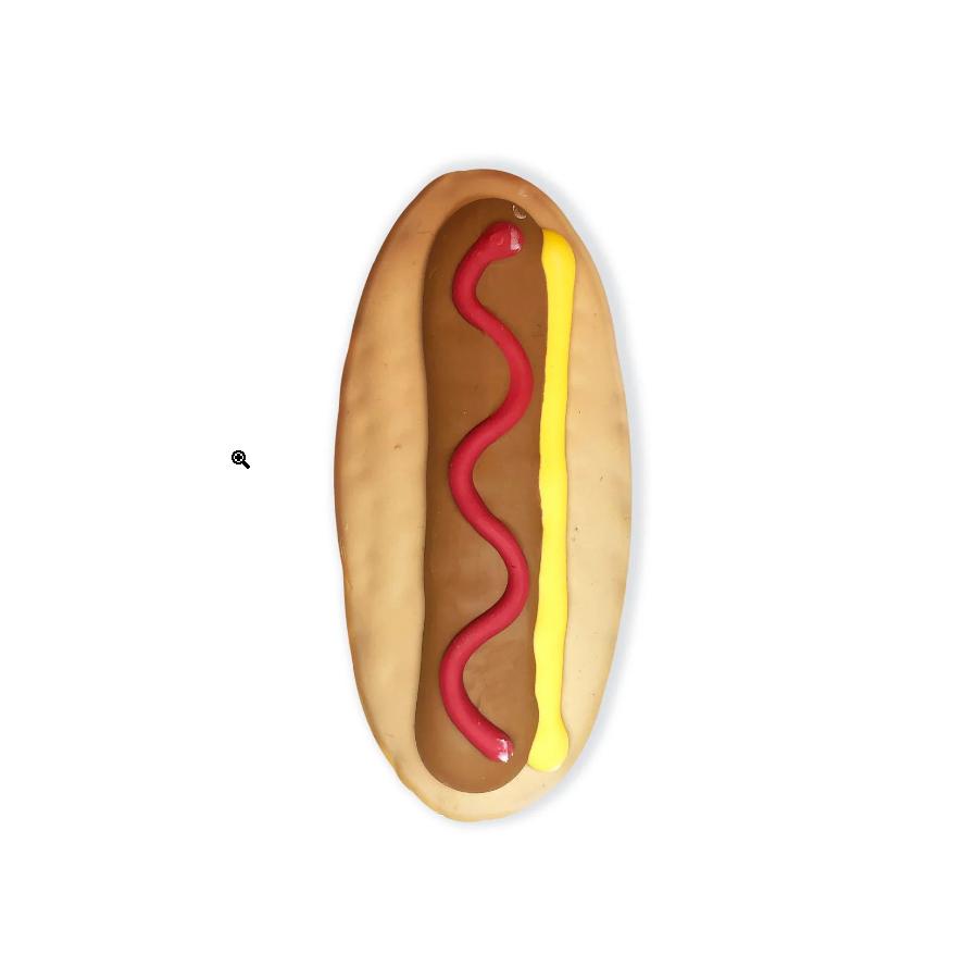 Bosco & Roxy's Hot Dog Dog Treats