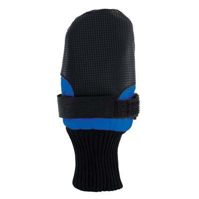 Guardian Gear Dog Boots, Blue, Small