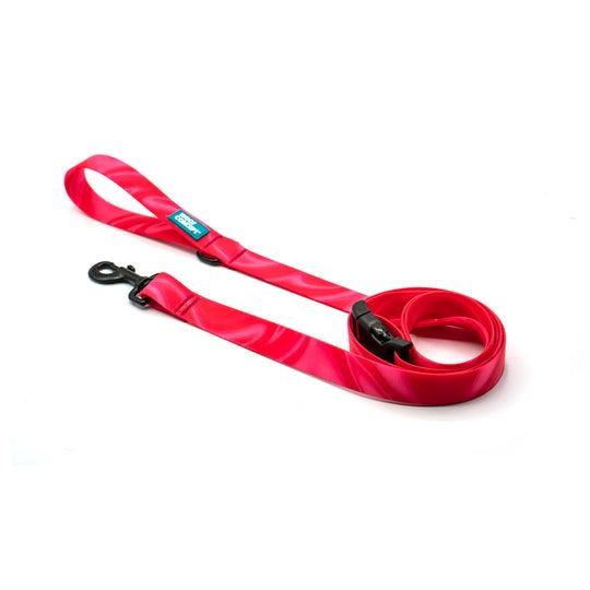 Woof Concept Waterproof Dog Leash, Cosmopolitan, Small/Medium