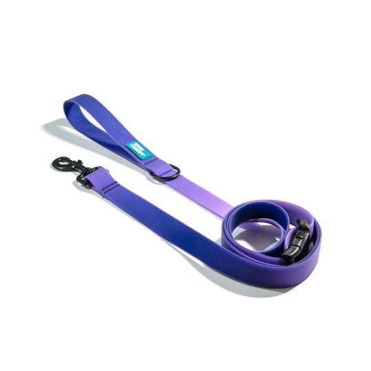 Woof Concept Waterproof Dog Leash, Empress, Small/Medium