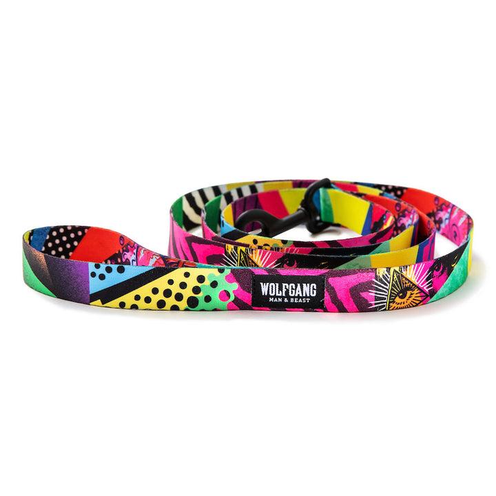 Wolfgang Dog Leash, Retrofit, 5/8-in x 4-ft
