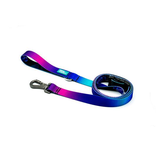 Woof Concept Dog Leash, Mystic, Small/Medium