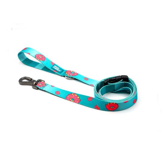 Woof Concept Dog Leash, Five-O, Large