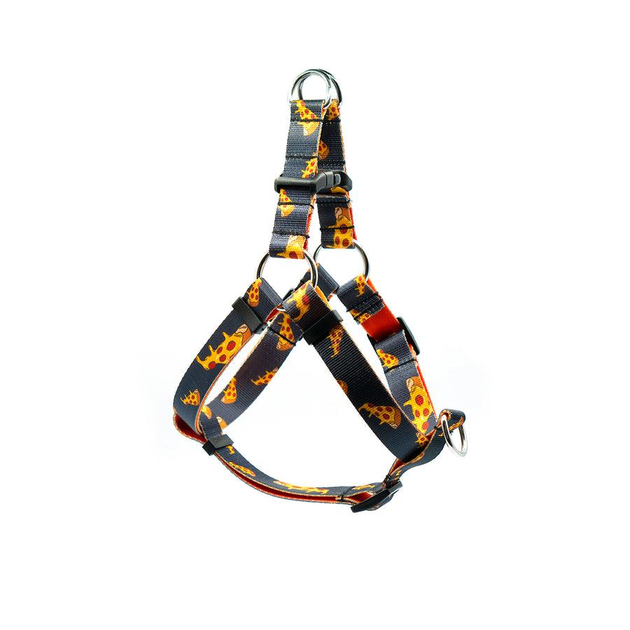 Woof Concept Step-In Dog Harness, Brooklyn, X-Large