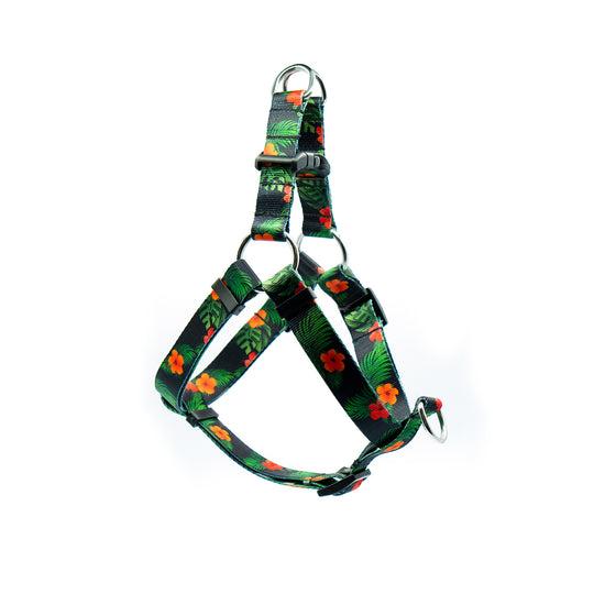 Woof Concept Step-In Dog Harness, Maui 2