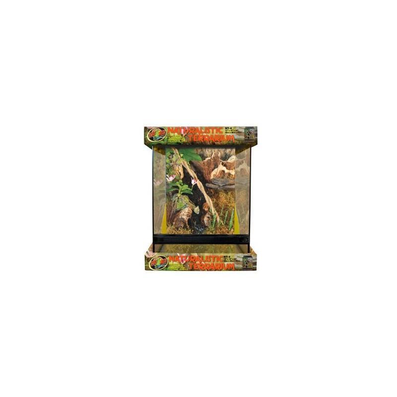 Zoo Med Naturalistic Reptile Terrarium