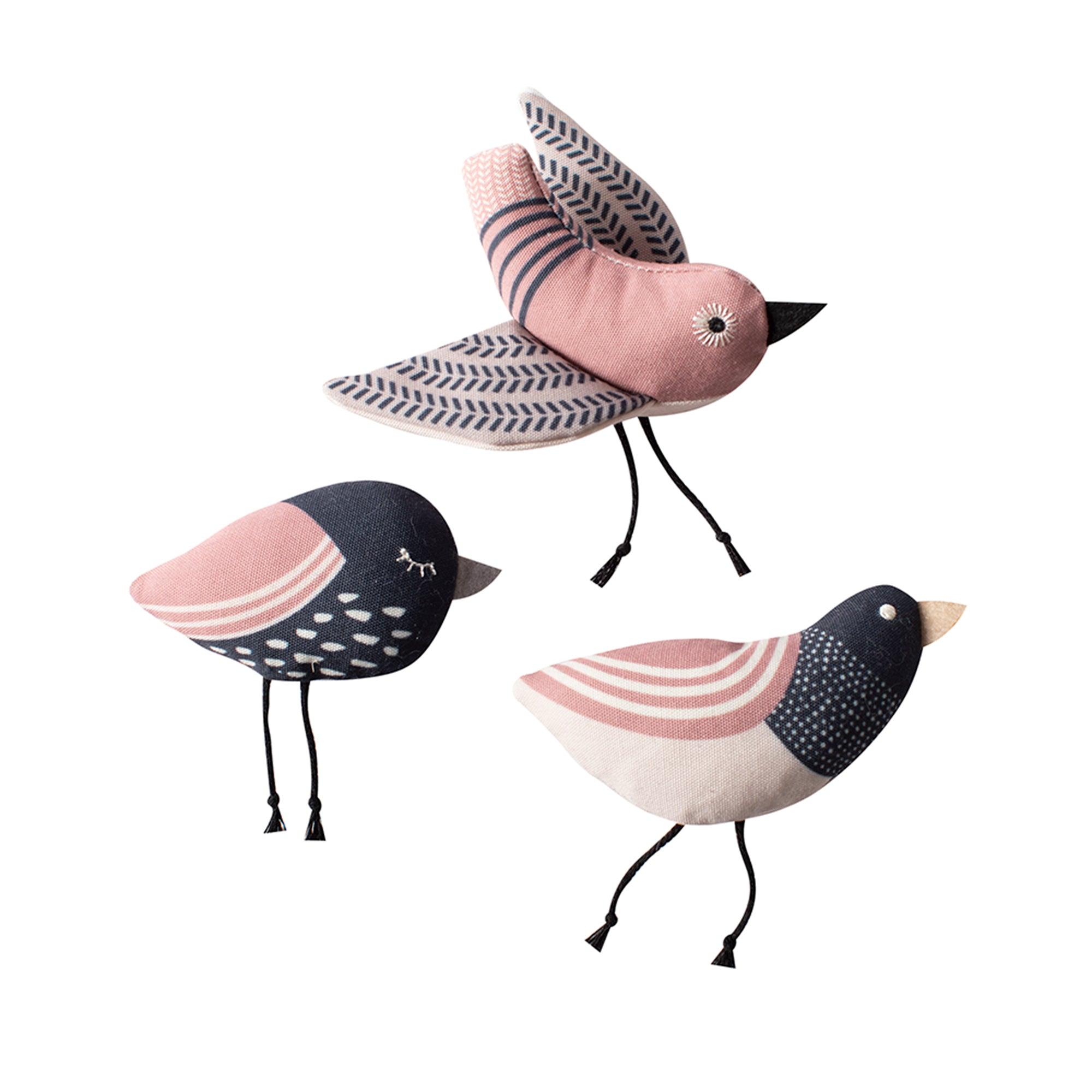 Pet Shop By Fringe Under My Wings Cat Toy, Mini