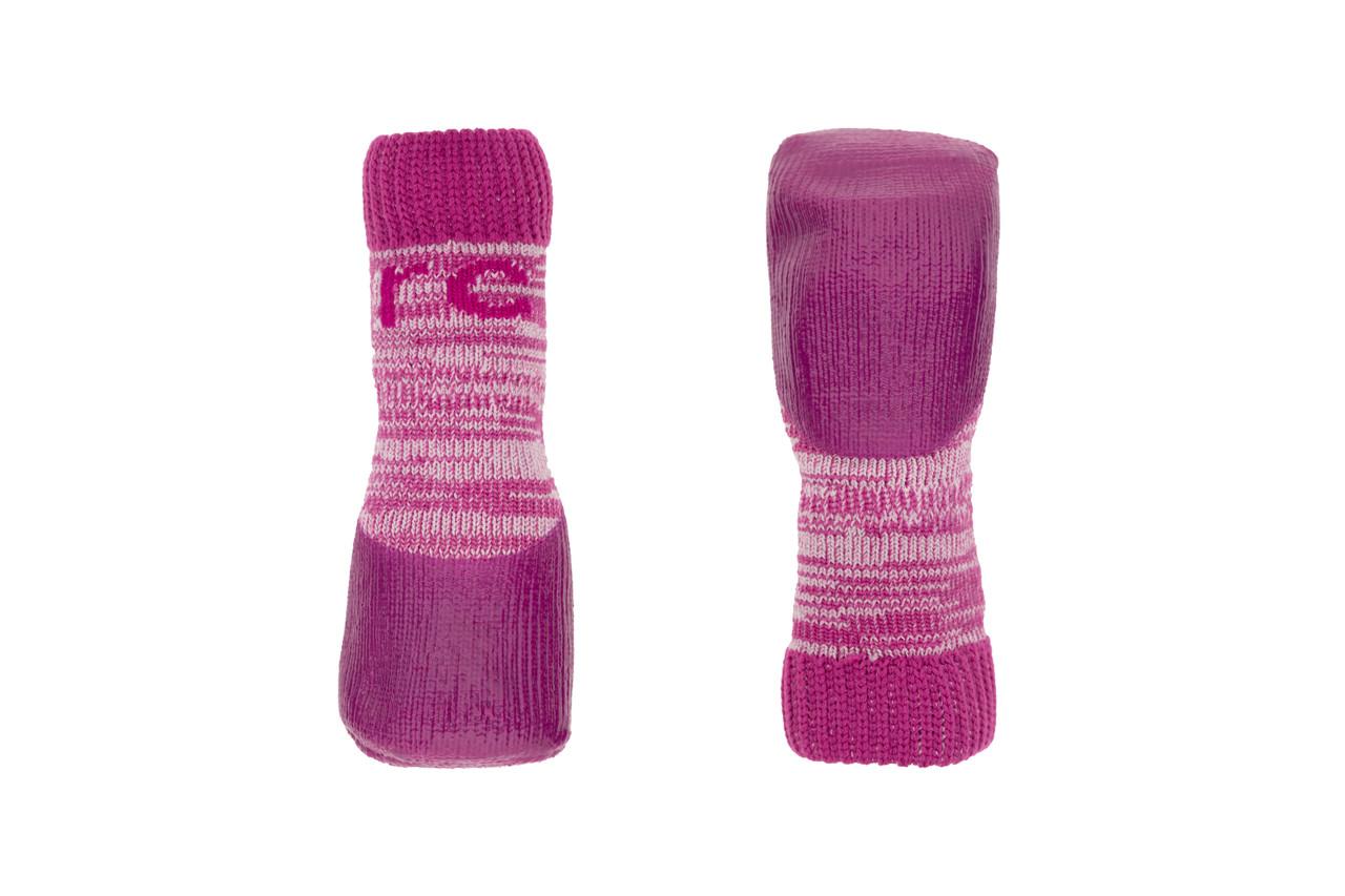 RC Pets Sporty PAWks Dog Socks, Mulberry Heather, Large