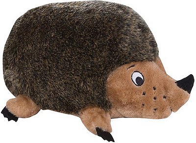 Outward Hound HedgehogZ Plush Dog Toy, X-Large