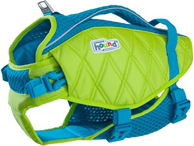 Outward Hound Standley Sport Dog Life Jacket, Small
