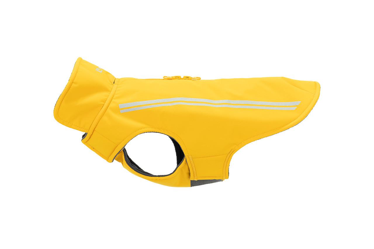 RC Pets Drift Dog Coat, Marigold, 26