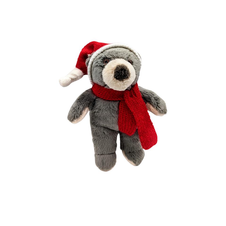 Fluff & Tuff Nicky Cub Dog Toy