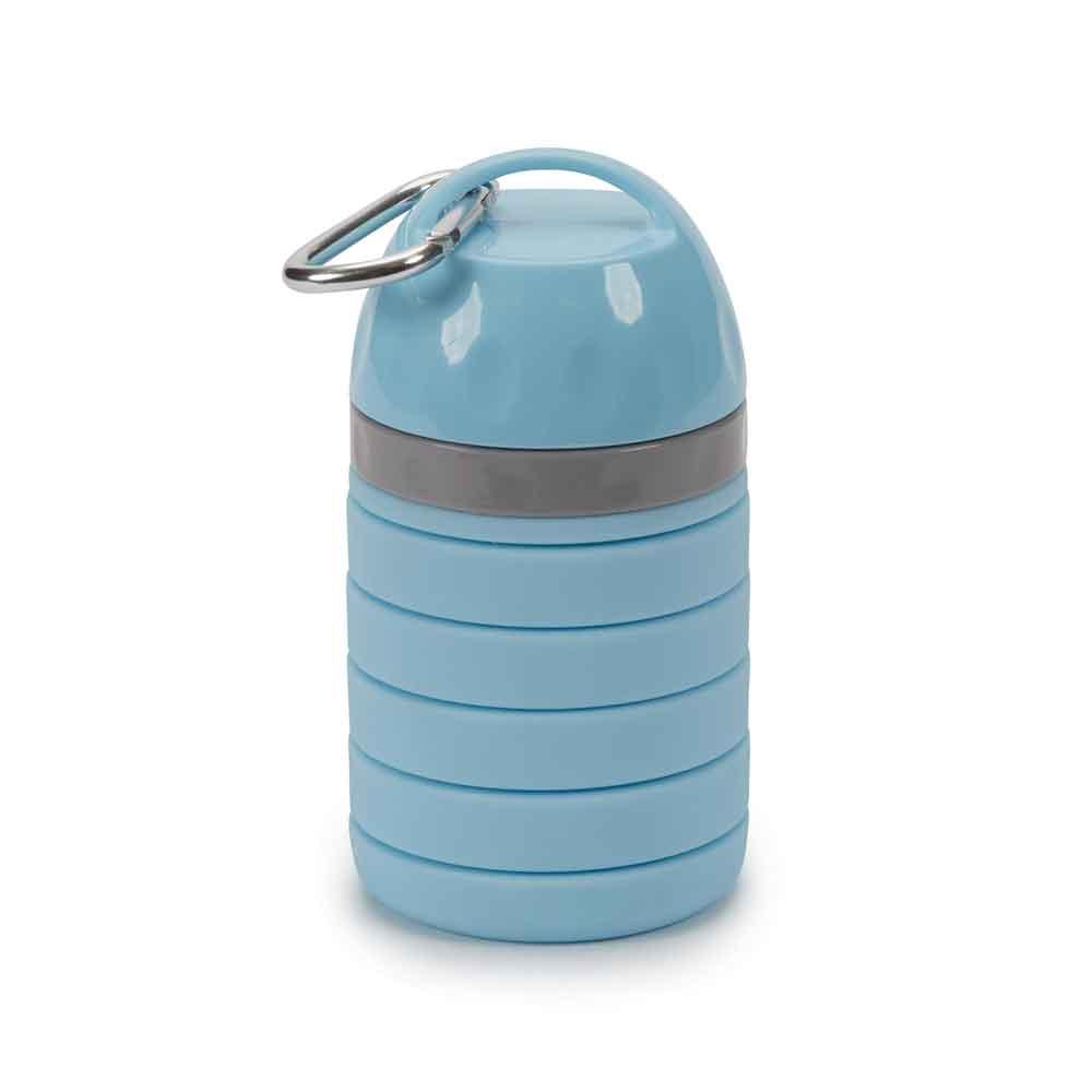 Cool Pup Collapsible Dog Water Bottle