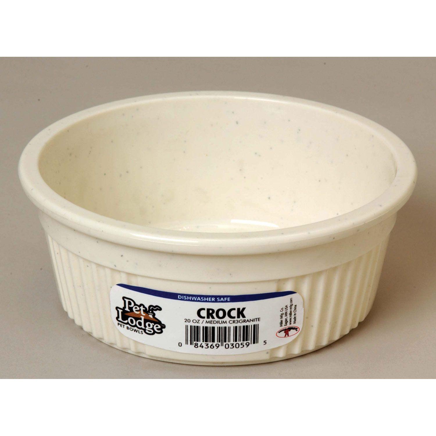 Pet lodge ever full bowl sales