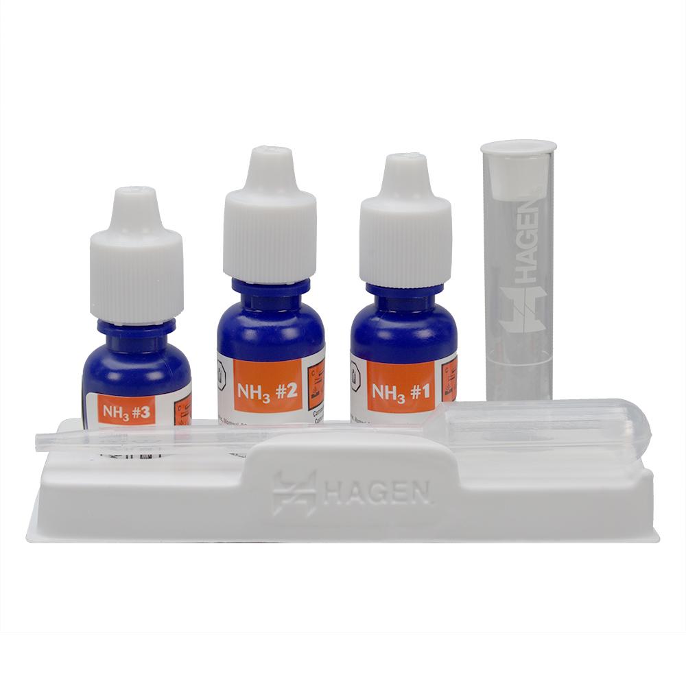 Fluval Ammonia Aquarium Test Kit