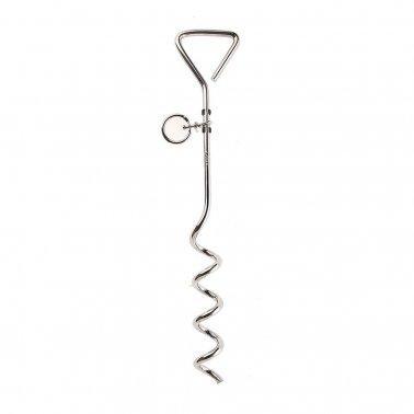 Petcrest Spiral Stake Dog Tie Out