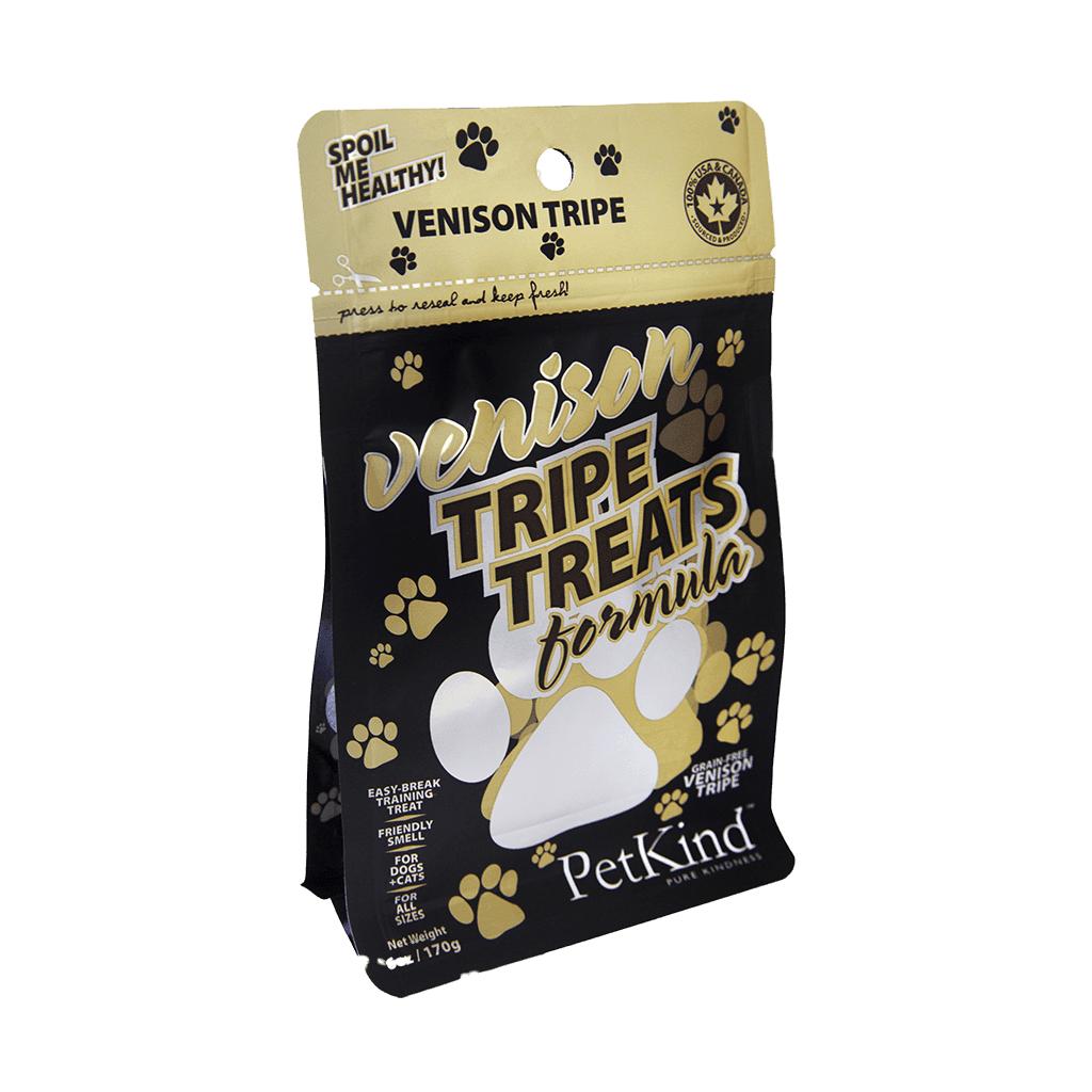 Petkind venison online