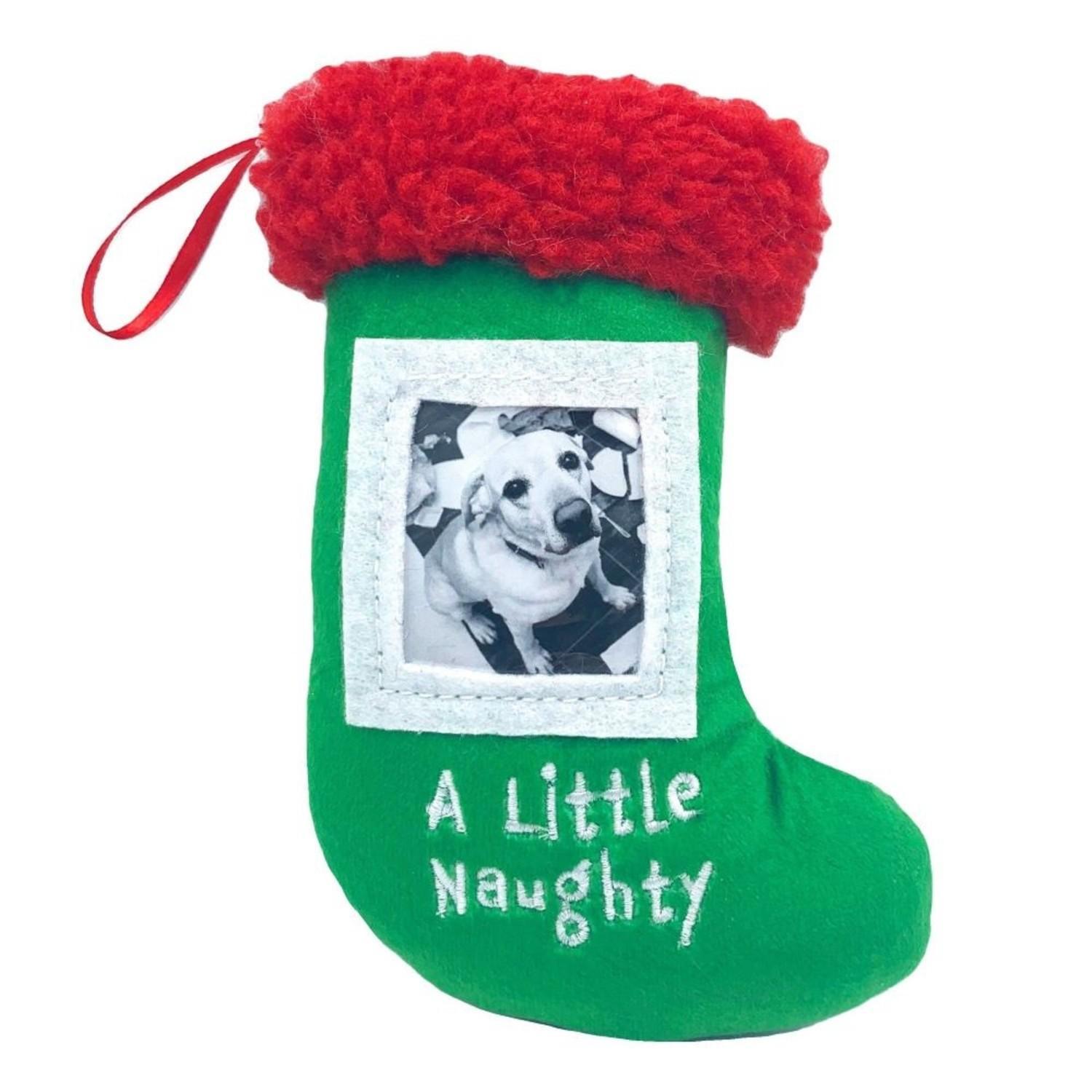Huxley & Kent A Little Naughty Ornament, Small