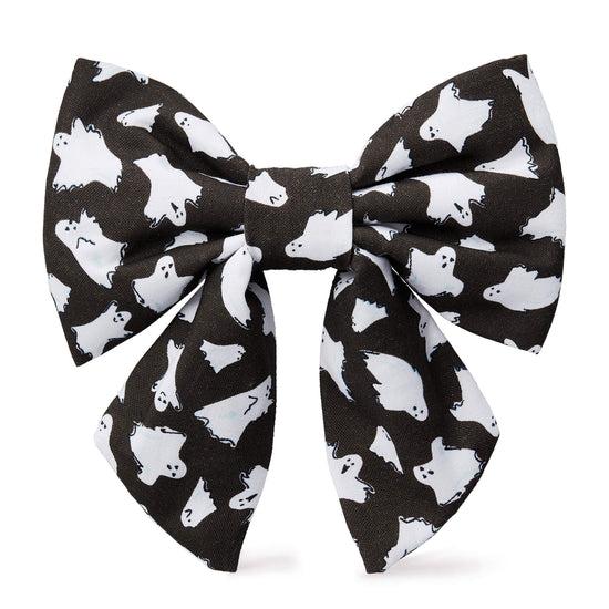 The Foggy Dog Lady Bow for Dogs, Be My Boo