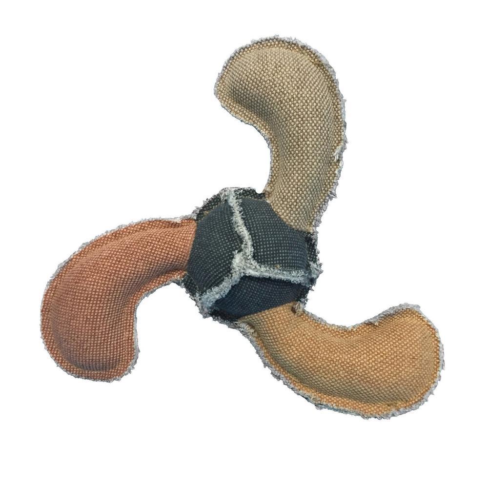 Dogline Active Curved Frisbee Dog Toy