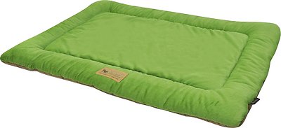 P.L.A.Y. Horizon Chill Pad Dog Mat, Pistaschio, Small