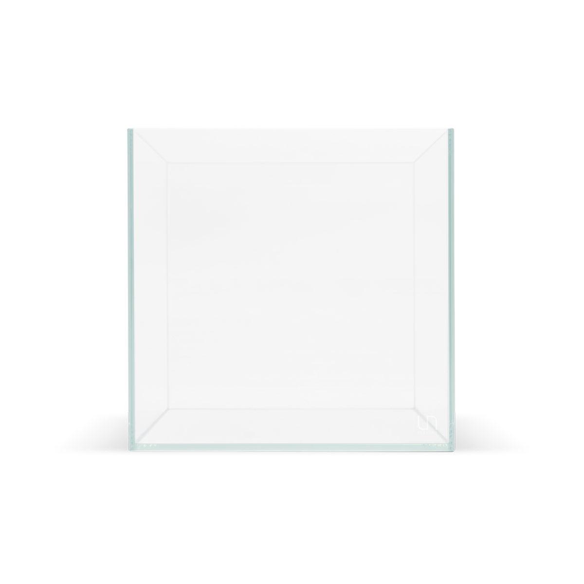 Ultum Nature Systems Cube Rimless Aquarium, 1-gal