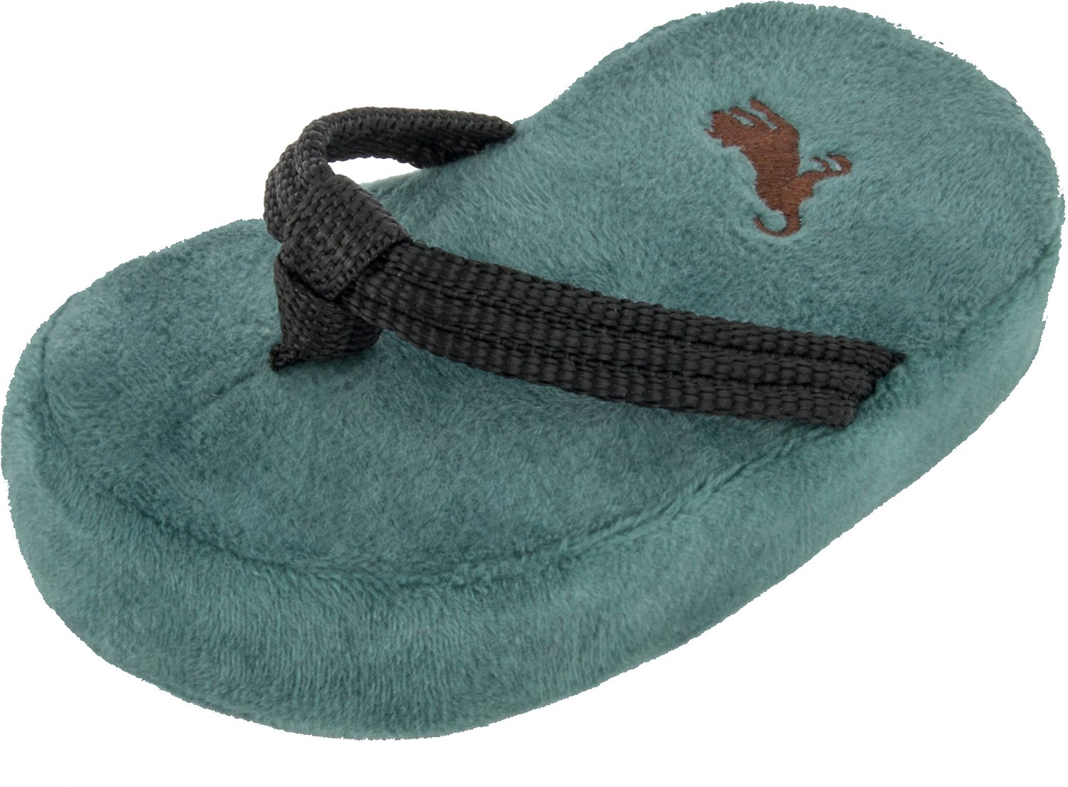 P.L.A.Y. Globetrotter Pucci's Sandal Dog Toy