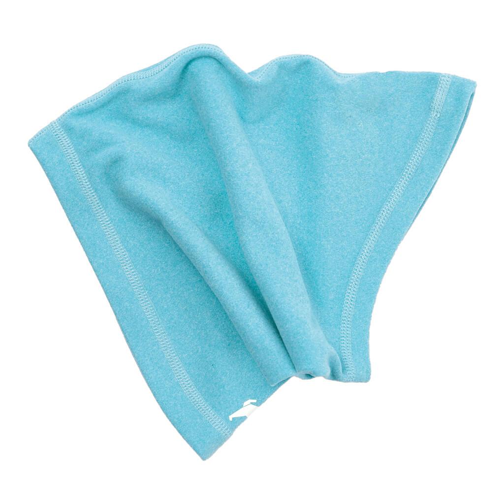 Gooby Snood for Dogs, Peacock Blue, Small