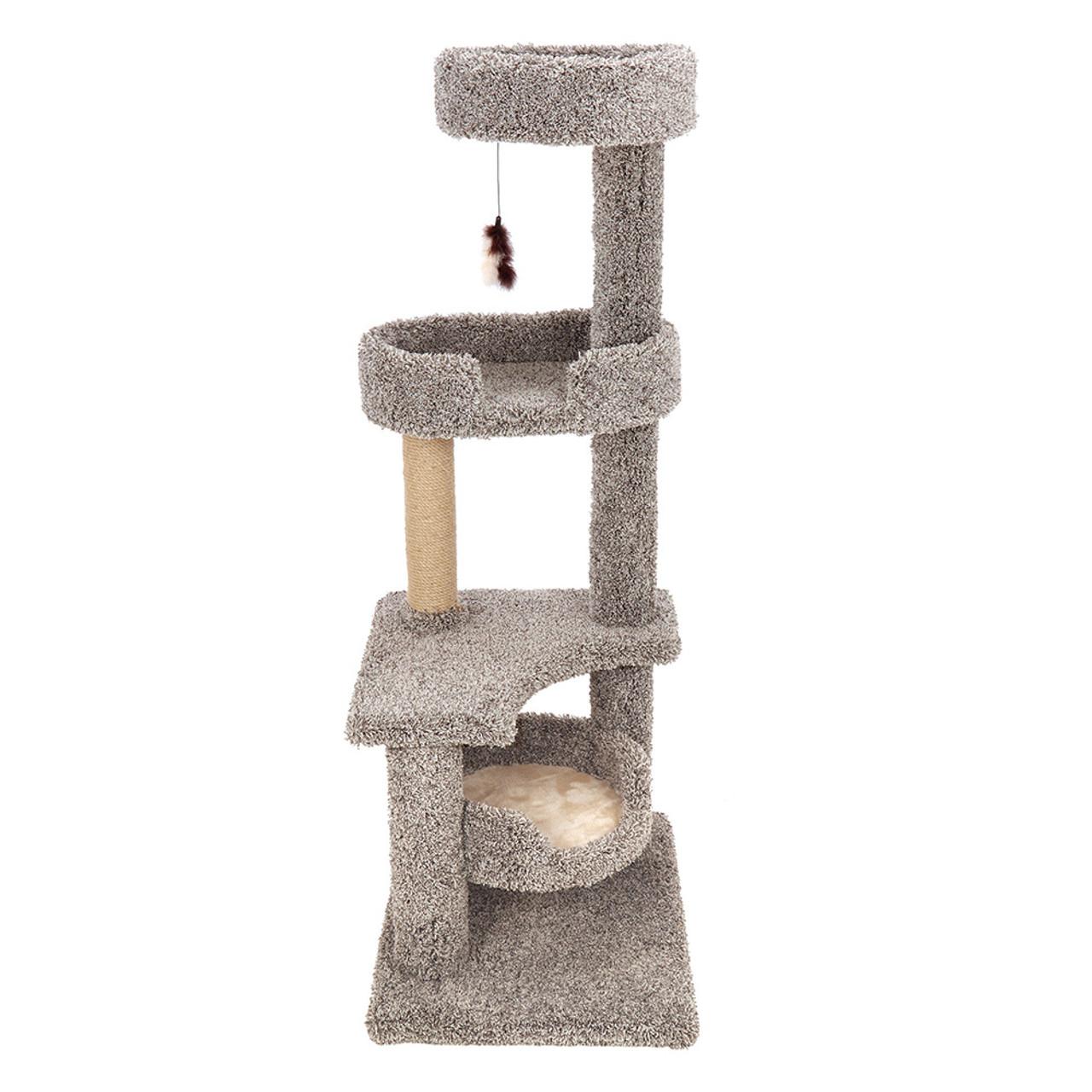 Ware Rest & Nest Climber Cat Tree